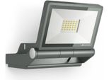 Steinel Faretto Led 18W Xled 3000K 2250Lm Antracite