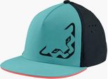 Dynafit Tech Trucker Cap Uni, Blu Marino/3010