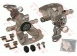 Trw BHN817E - Pinza Freno Oe 77363648 Per 159 (939), Brera (939), Spider (939)