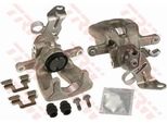 Trw BHN816E - Pinza Freno Oe 77363649 Per 159 (939), Brera (939), Spider (939)