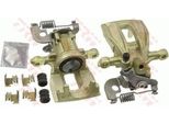 Trw BHN708E - Pinza Freno Oe 1356394 Per Mondeo Iii