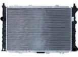 Nrf 58202 - Oe 50501508 Radiatore, Raffreddamento Motore Per 156 (932)