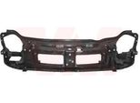 Van Wezel 4395668 - Portablocco Oe 4417307 Per Primastar (X83), Vivaro (F7), Vivaro (J7), Vivaro A (E7), Vivaro A (X83), Trafic Ii (Jl), Trafic Ii (Fl), Trafic Ii (El)