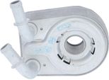Nrf 31321 - Radiatore Olio Oe 55180933 Per 156 (932), 147 (937), Stilo, Multipla, Doblo, Bravo