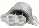 LemfÖRder 34459 01 - Oe 55703651 Supporto Motore, Destro Per Mito (955), 500L (351, 352), Punto