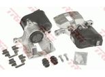 Trw BHN927E - Oe 8603726 Pinza Freno Per V70 Iii (135), S80 Ii (124), V70 Ii (285), XC70 Ii (136)