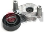 Jpn 20R0501 - Puleggia Tenditore Oe 2528137101, Cinghia A V Per Coupé (Gk), Sonata Iv (Ef), Tucson (Jm), Sportage (Je, Km)
