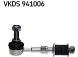 Skf Vkds 941006 - Oe 48817 48010 Asta Di Accoppiamento Per Nx (Z1), Rav 4 Iii (A3), Rav 4 Iv (A4)