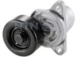 Snr GA384.05 Rullo Tenditore, Cinghia Trapezoidale Dentata Oe 2528127060 Compatibile Con Sportage, Proceed, Magentis, Cerato, Ceed, Carens, Tucson, Trajet, Sonata, Santa Fe, I30, Grandeur, Accent