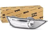 Tyc 19-11011-01-2 - Fendinebbia Oe BS7115K201AB, Destro Per Mondeo Iv