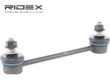 Ridex 3229S0102 - Oe B30H 28 170 Asta Di Accoppiamento, Asse Posteriore Per 323 (Bj), Premacy (Cp)