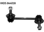 Skf Vkds 844018 - Oe NC10 34 150 Asta Di Accoppiamento Per MX-5 Ii (Nb)