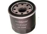 Maxgear 26-2112 - Filtro Olio Oe PE01 14 302 Per 2 (Dj, Dl), 3 (Bm, Bn), 3 (Bp), MX-5 Iv (Nd), CX-5 (Gh, Ke), CX-5 (Kf), CX-30 (Dm), CX-3 (Dk), 6 (G), Glc
