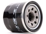 Mahle Oc 1183 - Filtro Olio Oe PE0114302 Per 2 (Dj, Dl), 3 (Bm, Bn), 3 (Bp), Glc, 6 (G), CX-3 (Dk), CX-30 (Dm), CX-5 (Gh, Ke), CX-5 (Kf), MX-5 Iv (Nd)