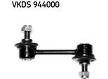 Skf Vkds 944000 - Oe F151 28 170 Asta Di Accoppiamento Per MX-5 Iii (Nc), RX-8 (Fe, Se)
