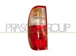 Prasco FD8154164 - Oe UM46 51 160C Lampada Combinata Posteriore, Sinistra Per Ranger (Eq, Er, R)