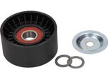 Maxgear 54-0874 - Spannolinamento Oe 31170PNA003, Cuscinetti Per Accord Vii, Civic Viii, CR-V Iii (Re), FR-V (Be), Stream (Rn)