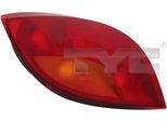 Tyc 11-0362-01-2 - Oe 1028872 Lampada Combinata Posteriore, Sinistra Per Ka (Rb)