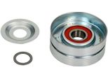 Maxgear 54-0692 - Cinghia Di Trasmissione Oe 31170RWK005, Cuscinetti Per Accord Viii, Civic Viii, CR-V Iii (Re), FR-V (Be)