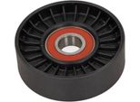 Maxgear 54-0584 - Puleggia Tenditore Oe 2528137101, Cinghia A V Per Coupé (Gk), Sonata Iv (Ef), Magentis, Sportage (Je, Km)