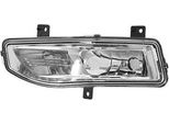 Van Wezel 3356995 - Oe 261558995A Fendinebbia Anteriore Sinistro Per Leaf (ZE1), Micra V (K14), Qashqai Ii (J11), X-Trail (T32)