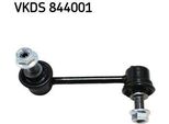 Skf Vkds 844001 - Oe F151 34 150 Asta Di Accoppiamento Per CX-7 (Er), MX-5 Iii (Nc), RX-8 (Fe, Se)