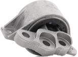 Magneti Marelli 030607010033 - Staffa, Supporto Motore Per Mito (955), Punto, 500L (351, 352)