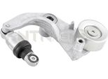 Snr GA374.34 - Spinterogeno Oe 31170 Rwk 025, Cuscinetti Per Civic Ix, Civic Viii, CR-V Iii (Re), Accord Viii