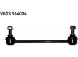 Skf Vkds 944004 - Oe B26R 28 170 Asta Di Accoppiamento Per Premacy (Cp), 323 (Bj)