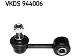 Skf Vkds 944006 - Oe GJ6A 28 170A Asta Di Accoppiamento Per 6 (G)