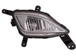 Van Wezel 8244996 - Oe 92202 A6010 Fendinebbia Anteriore Destro Per I30 (Gd)