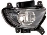 Van Wezel 8243996 - Fendinebbia Oe 92202 2R500, Destro Per I30 (Fd)