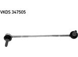 Skf Vkds 347505 - Asta Di Accoppiamento Oe RBM500140 Per Discovery Iii (L319), Range Rover Sport (L320)