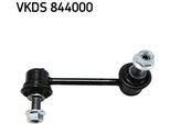 Skf Vkds 844000 - Oe F151 34 170 Asta Di Accoppiamento Per CX-7 (Er), MX-5 Iii (Nc), RX-8 (Fe, Se)