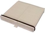 Maxgear 26-1199 - Filtro Aria Abitacolo Oe Bdgf 61 J6X Per CX-3 (Dk), 2 (Dj, Dl)