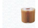 Magneti Marelli 153071760760 - Filtro Olio Oe 0415231110 Per Auris (E15), Auris (E18), Corolla (E15), Corolla (E18), Iq (J1), Urban Cruiser (P1), Verso S (P12), Yaris (P13), Yaris (P9)