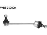 Skf Vkds 347000 - Asta Di Accoppiamento Oe RBM100170 Per Freelander (L314)