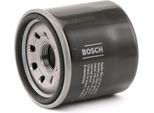 Bosch F 026 407 160 Filtro Olio Oe PE0114302 Compatibile Con 3, 2, Xedos 6, RX-8, RX-7, Premacy, MX-6, MX-5, MX-3, Mpv, Demio, CX-5, CX-30, CX-3, 6