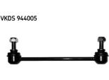 Skf Vkds 944005 - Oe B30H 28 170 Asta Di Accoppiamento Per 323 (Bj), Premacy (Cp)