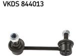 Skf Vkds 844013 - Oe GA2A 34 170 Asta Di Accoppiamento Per Xedos 6 (Ca), MX-6 (Ge), 323 (Ba)
