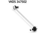 Skf Vkds 347502 - Asta Di Accoppiamento Oe LR030047 Per Range Rover Iii (L322)
