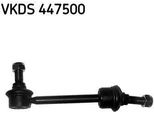 Skf Vkds 447500 - Asta Di Accoppiamento Oe RGD100682 Per Discovery Ii (L318)