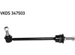 Skf Vkds 347503 - Asta Di Accoppiamento Oe RBM100223 Per Discovery Ii (L318)