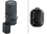 Hella 6PX 358 141-671 - Oe YDB000170 Sensore Di Parcheggio Per Discovery Ii (L318)