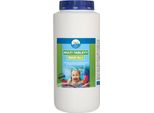 Nohel Garden Tablets Multi Maxi 5In1 Per Piscina 2,4Kg
