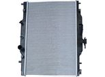 Nrf 59250 - Oe PEHH15200 Radiatore, Raffreddamento Motore Per CX-3 (Dk)
