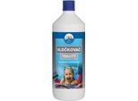 Nohel Garden Pool Flocculatore Liquido 1L