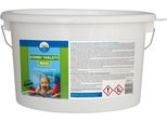 Nohel Garden Compresse Kombi Maxi Per Piscina 5Kg