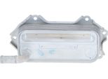 Nrf 31773 - Radiatore Olio Oe 157100R010 Per Is Ii (E2), Rav 4 Iii (A3), Rav 4 Iv (A4), Verso (R2), Auris (E15), Avensis (T25), Avensis (T27), Auris (E18), Corolla Verso (E12)