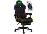 Huzaro Force 4.7 Rgb Mesh Gaming Chair